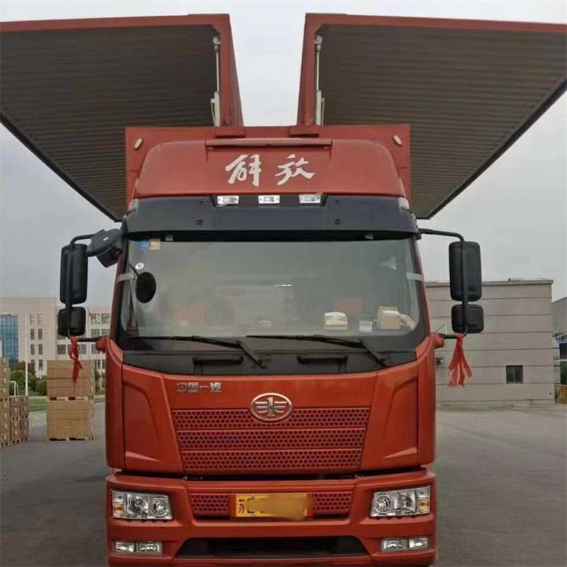 福建泉州南安到桓台物流公司-一站式服务（到桓台多少公里）