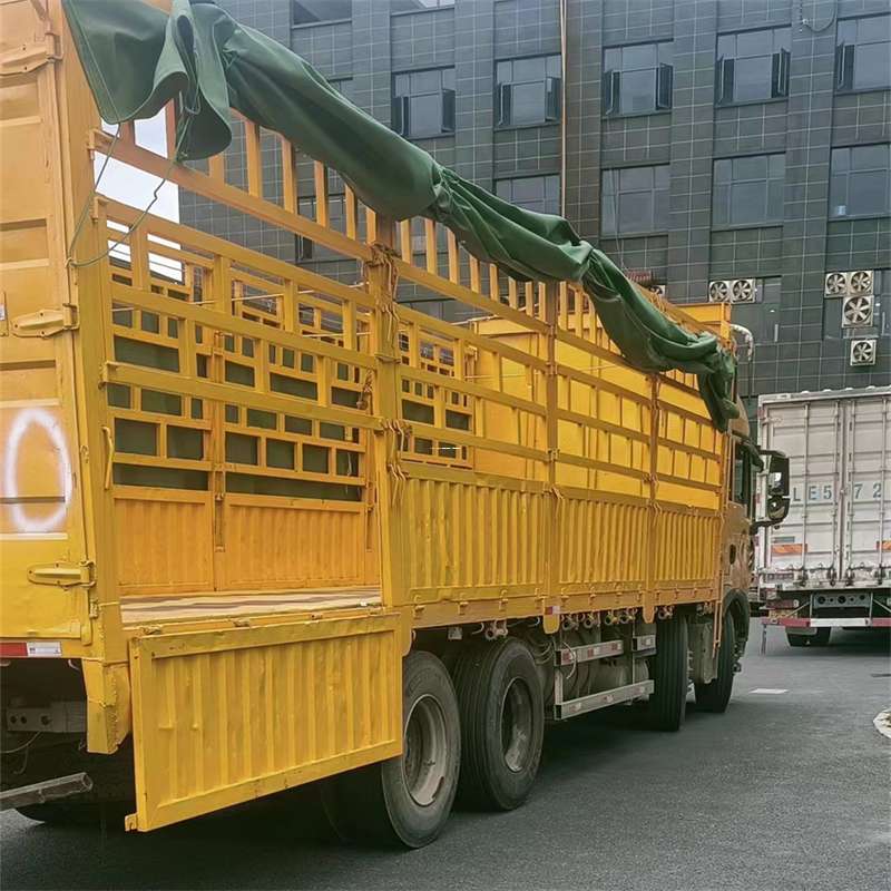 福建泉州南安到新泰物流公司——一站式货运服务（到新泰的物流）