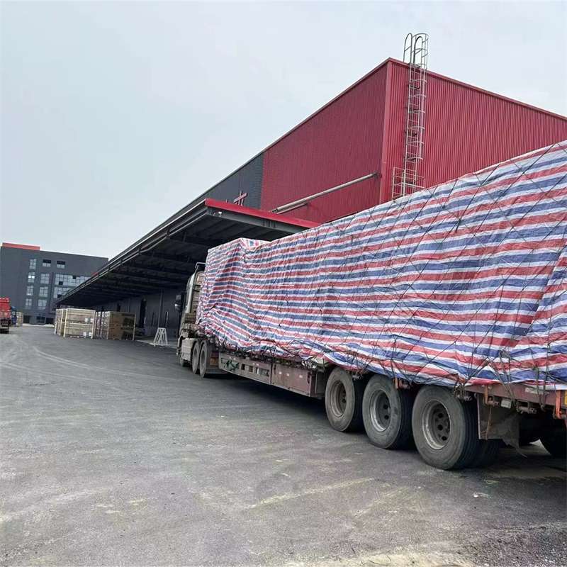 福建泉州南安至天门货运专线一站式物流服务，助力商业繁荣