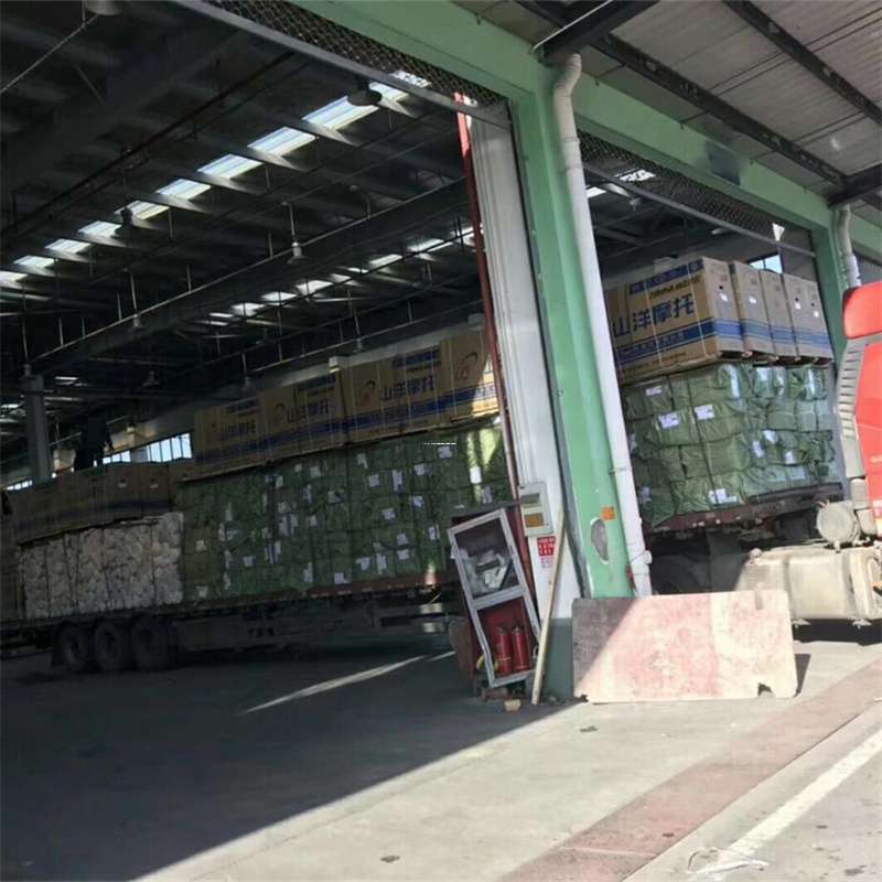 福建泉州南安到潜江物流公司，专业货运，高效快捷