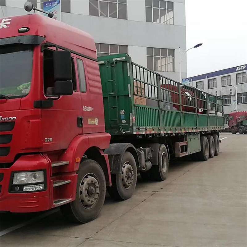 福建泉州南安到兴安盟物流公司一站式服务，让货运更轻松