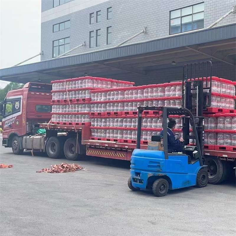 福建泉州南安到宁波物流公司——一站式服务，让货运更轻松