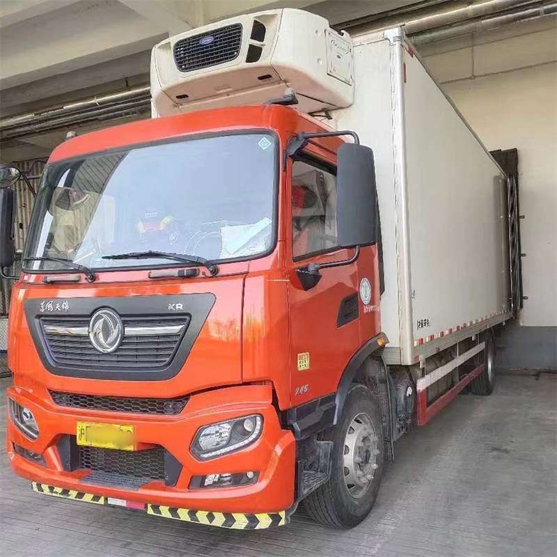 福建泉州南安到合肥物流公司一站式服务，满足您的各种物流需求