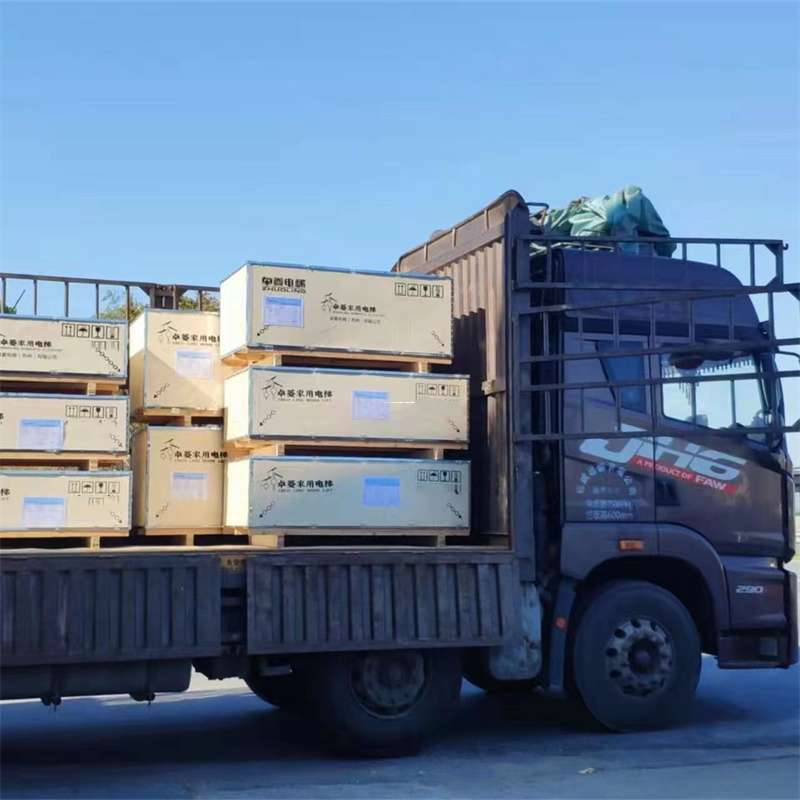 福建泉州南安到丹东物流公司——专业货运，畅达全国