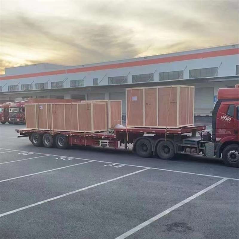 福建泉州南安到岳阳物流公司——一站式服务，让货运更便捷