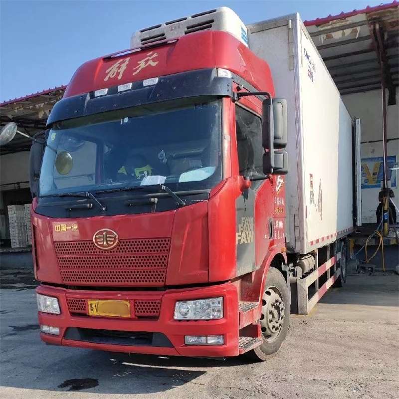 福建泉州南安到丹阳物流公司——一站式服务，让货运更轻松