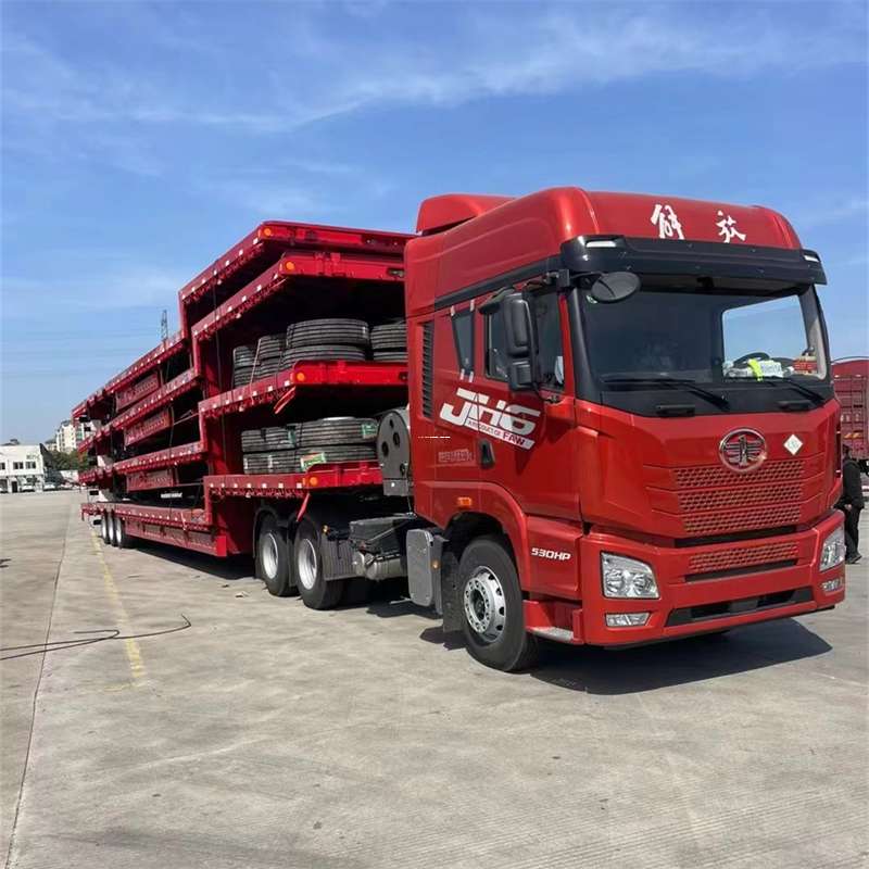 福建泉州南安到东莞物流公司——专业货运，全程无忧