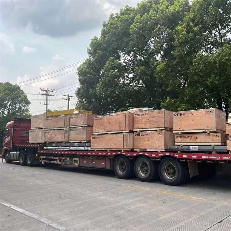 福建泉州南安至新疆五家渠物流专线一站式服务，让货运更高效